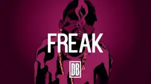 Instrumental: Tory Lanez x Future - Freak  (Instrumental)